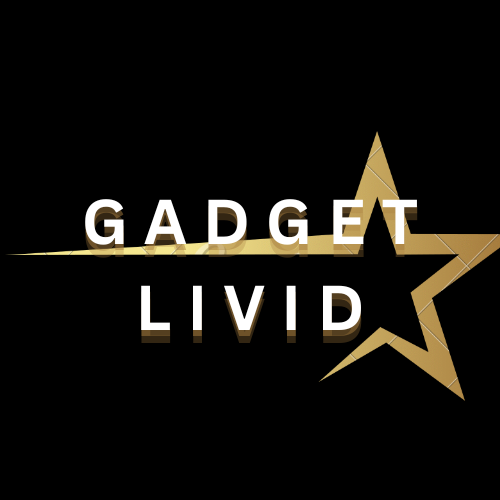 GadgetLivid